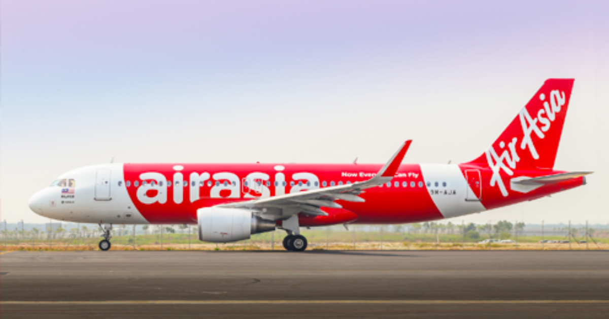 Air Asia Ranchi to Chennai flight directed to Bhubaneswar due to medical emergency